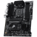 Материнская плата MSI PRO B550-S WIFI6E B550, AM4, 4*DDR4, 2*PCIEx16, 1xPCIEx1, 2*M.2, 2*TypeC, 1*USB3.2Gen2, 4*USB3.2Gen1, 8*USB2.0, 4*SATA3.0, 1G, HDMI, ATX, RTL