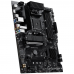Материнская плата MSI PRO B550-S WIFI6E B550, AM4, 4*DDR4, 2*PCIEx16, 1xPCIEx1, 2*M.2, 2*TypeC, 1*USB3.2Gen2, 4*USB3.2Gen1, 8*USB2.0, 4*SATA3.0, 1G, HDMI, ATX, RTL