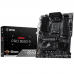 Материнская плата MSI PRO B550-S B550, AM4, 4*DDR4, 2*PCIEx16, 1xPCIEx1, 2*M.2, 2*TypeC, 1*USB3.2Gen2, 4*USB3.2Gen1, 8*USB2.0, 4*SATA3.0, 1G, HDMI, ATX, RTL