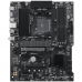 Материнская плата MSI PRO B550-S B550, AM4, 4*DDR4, 2*PCIEx16, 1xPCIEx1, 2*M.2, 2*TypeC, 1*USB3.2Gen2, 4*USB3.2Gen1, 8*USB2.0, 4*SATA3.0, 1G, HDMI, ATX, RTL