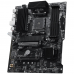 Материнская плата MSI PRO B550-S B550, AM4, 4*DDR4, 2*PCIEx16, 1xPCIEx1, 2*M.2, 2*TypeC, 1*USB3.2Gen2, 4*USB3.2Gen1, 8*USB2.0, 4*SATA3.0, 1G, HDMI, ATX, RTL