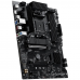 Материнская плата MSI PRO B550-S B550, AM4, 4*DDR4, 2*PCIEx16, 1xPCIEx1, 2*M.2, 2*TypeC, 1*USB3.2Gen2, 4*USB3.2Gen1, 8*USB2.0, 4*SATA3.0, 1G, HDMI, ATX, RTL
