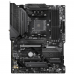 Материнская плата MSI MAG B550 TOMAHAWK WIFI B550, AM4, 4*DDR4, 2*PCIEx16, 2*PCIEx1, 2*M.2, 2*TypeC, 1*USB3.2Gen2, 4*USB3.2Gen1, 6*USB2.0, 4*SATA3.0, 2.5G, DP, HDMI, ATX, RTL