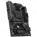 Материнская плата MSI MAG B550 TOMAHAWK WIFI B550, AM4, 4*DDR4, 2*PCIEx16, 2*PCIEx1, 2*M.2, 2*TypeC, 1*USB3.2Gen2, 4*USB3.2Gen1, 6*USB2.0, 4*SATA3.0, 2.5G, DP, HDMI, ATX, RTL