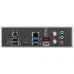 Материнская плата MSI MAG B550 TOMAHAWK WIFI B550, AM4, 4*DDR4, 2*PCIEx16, 2*PCIEx1, 2*M.2, 2*TypeC, 1*USB3.2Gen2, 4*USB3.2Gen1, 6*USB2.0, 4*SATA3.0, 2.5G, DP, HDMI, ATX, RTL