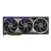 Видеокарта ASUS Bad Pack RTX5080 ROG ASTRAL OC 16GB GDDR7 256bit 3xDP 2xHDMI 3FAN RTL (ROG-ASTRAL-RTX5080-O16G-GAMING) bp