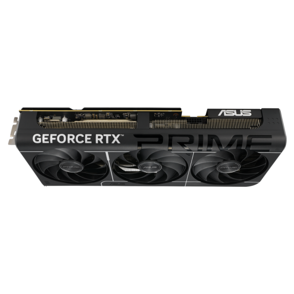 Видеокарта ASUS Bad Pack RTX5080 PRIME OC 16GB GDDR7 256bit 3xDP HDMI 3FAN RTL (PRIME-RTX5080-O16G) bp