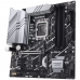 Материнская плата ASUS Bad Pack PRIME Z790M-PLUS LGA1700 mATX 4xDDR5 2xPCIEx16 2xPCIEx1 3xM.2 USB-C DP HDMI GLAN  bp