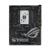 Материнская плата ASUS Bad Pack ROG STRIX B850-F GAMING WIFI AM5 ATX 4xDDR5 2xPCIEx16 4xM.2 2хUSB-C DP HDMI 2.5GLAN Wi-Fi 7  bp
