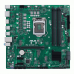 Материнская плата ASUS Bad Pack PRO Q570M-C/CSM LGA1200 mATX 4xDDR4 PCIEx16 2xPCIEx1 2xM.2 DP HDMI GLAN (165248) bp