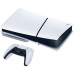 Игровая приставка Sony PlayStation 5 Slim DiscEdition