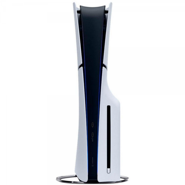 Игровая приставка Sony PlayStation 5 Slim DiscEdition