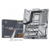 Материнская плата MSI MAG X870E GAMING PLUS MAX WIFI X870E, AM5, 4*DDR5, 3*PCIEx16, 1xPCIEx1, 3*M.2, 2*TypeC, 2*USB3.2Gen2, 6*USB3.2Gen1, 10*USB2.0, 4*SATA3.0, 5G, 1*Type-C(DP), HDMI, ATX, RTL