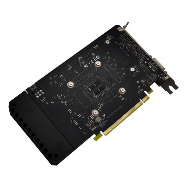 Видеокарта Afox GTX1650 4GB GDDR6 128bit DVI DP HDMI 2FAN RTL