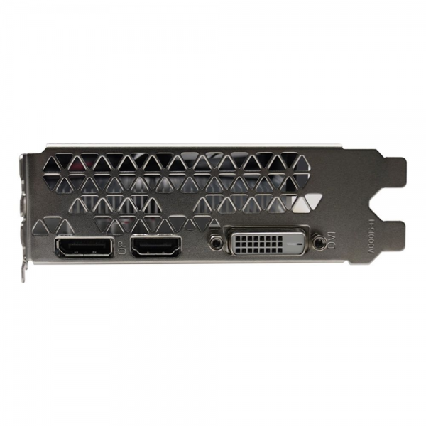 Видеокарта Afox GTX1650 4GB GDDR6 128bit DVI DP HDMI 2FAN RTL