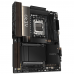 Материнская плата Gigabyte X870E AERO X3D DARK WOOD X870E, AM5, 4*DDR5, 3*PCIEx16, 4*M.2, 1*TypeC, 5*USB3.2Gen2, 7*USB3.2Gen1, 4*USB2.0, 4*SATA3.0, 2*5G, 2*Type-C(DP), HDMI, ATX, RTL