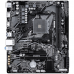 Материнская плата Gigabyte B450M H ARGB B450, AM4, 2*DDR4, 1*PCIEx16, 1*PCIEx1, 1*M.2, 6*USB3.2Gen1, 6*USB2.0, 4*SATA3.0, 1G, DP, HDMI, M-ATX, RTL