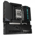 Материнская плата AORUS B850M AORUS STEALTH B850, AM5, 4*DDR5, 2*PCIEx16, 3*M.2, 2*Type-C, 1*USB3.2Gen2, 6*USB3.2Gen1, 8*USB2.0, 2*SATA3.0, 5G, DP, HDMI, M-ATX, RTL