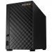 Платформа СХД ASUSTOR AS1202T 2 Bay 1x2.5GLAN 1GB DDR4 3xUSB