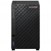 Платформа СХД ASUSTOR AS1202T 2 Bay 1x2.5GLAN 1GB DDR4 3xUSB