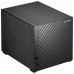 Платформа СХД ASUSTOR AS1204T 4 Bay 1x2.5GLAN 1GB DDR4 3xUSB