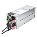 Блок питания серверный Silverstone SST-GM2000C-TF 2U CRPS Titanium 2000W+2000W, HS, PMBus 1.2, 82мм (Ш) x 101.5мм (В) x 210мм (Г),