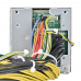Блок питания серверный Silverstone SST-GM2000C-TF 2U CRPS Titanium 2000W+2000W, HS, PMBus 1.2, 82мм (Ш) x 101.5мм (В) x 210мм (Г),