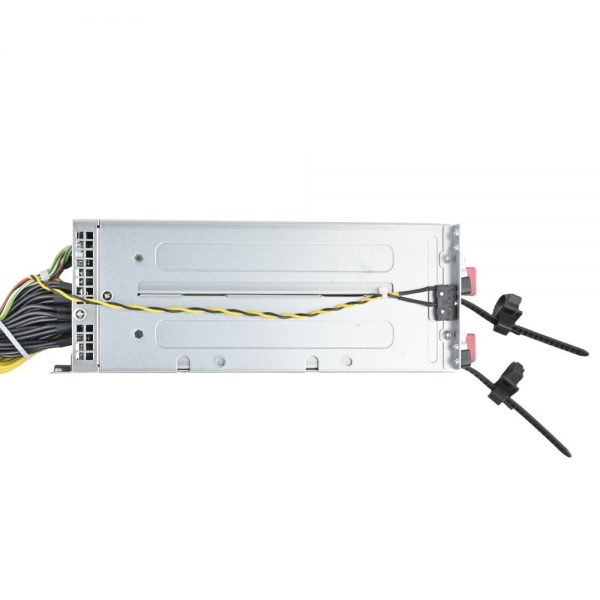 Блок питания серверный Silverstone SST-GM2000C-TF 2U CRPS Titanium 2000W+2000W, HS, PMBus 1.2, 82мм (Ш) x 101.5мм (В) x 210мм (Г),