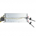 Блок питания серверный Silverstone SST-GM2000C-TF 2U CRPS Titanium 2000W+2000W, HS, PMBus 1.2, 82мм (Ш) x 101.5мм (В) x 210мм (Г),