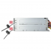 Блок питания серверный Silverstone SST-GM2000C-TF 2U CRPS Titanium 2000W+2000W, HS, PMBus 1.2, 82мм (Ш) x 101.5мм (В) x 210мм (Г),