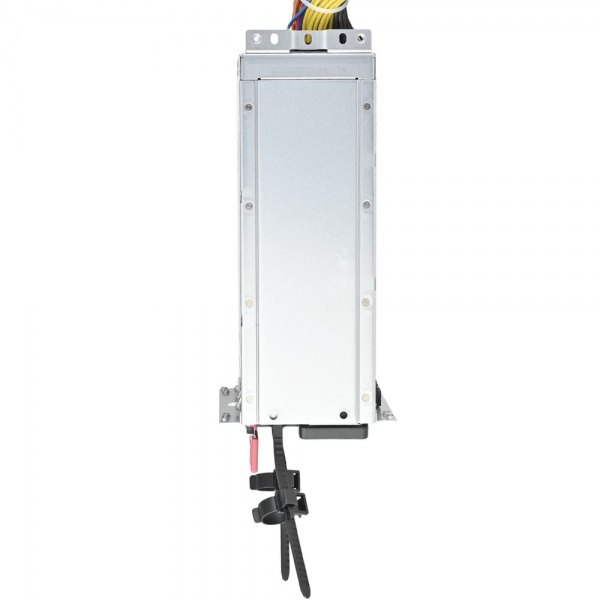 Блок питания серверный Silverstone SST-GM2000C-TF 2U CRPS Titanium 2000W+2000W, HS, PMBus 1.2, 82мм (Ш) x 101.5мм (В) x 210мм (Г),