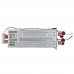 Блок питания серверный Silverstone ST-GM1300C-PF 2U CRPS Titanium 1300W+1300W, HS, PMBus 1.2, 82mm (W) x 102mm (H) x 239mm (D)