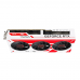 Видеокарта ASUS RTX5060Ti T1 OC 8GB GDDR7 128bit 3xDP HDMI 3FAN RTL (T1-RTX5060TI-O8G-GAMING)