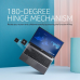 Ноутбук Acer Aspire Lite AL15-41 AMD Ryzen 3 5400U/8Gb (1*8 D4)/SSD256Gb/15.6