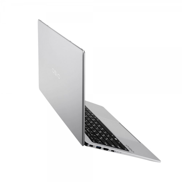 Ноутбук OSIO FocusLine F150a-026 AMD Ryzen 5 5560U/16Gb (2*8D4)/SSD512Gb/UMA/15.6