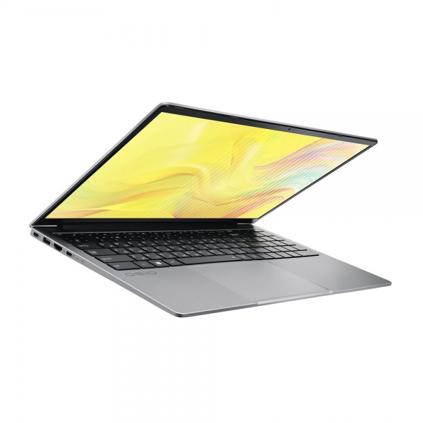 Ноутбук OSIO FocusLine F150a-026 AMD Ryzen 5 5560U/16Gb (2*8D4)/SSD512Gb/UMA/15.6
