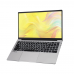 Ноутбук OSIO FocusLine F150i-027 Intel Core i5 1235U/16Gb (soldered D4)/SSD512Gb/UMA/15.6