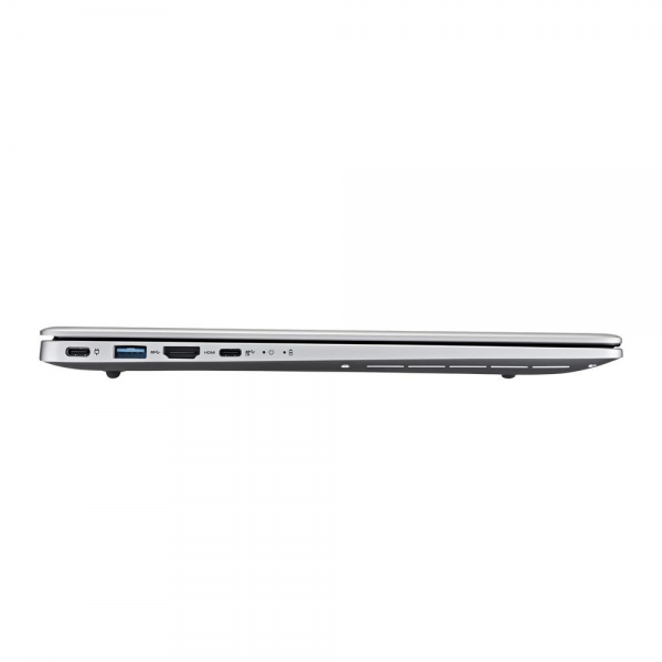 Ноутбук OSIO FocusLine F150i-027 Intel Core i5 1235U/16Gb (soldered D4)/SSD512Gb/UMA/15.6