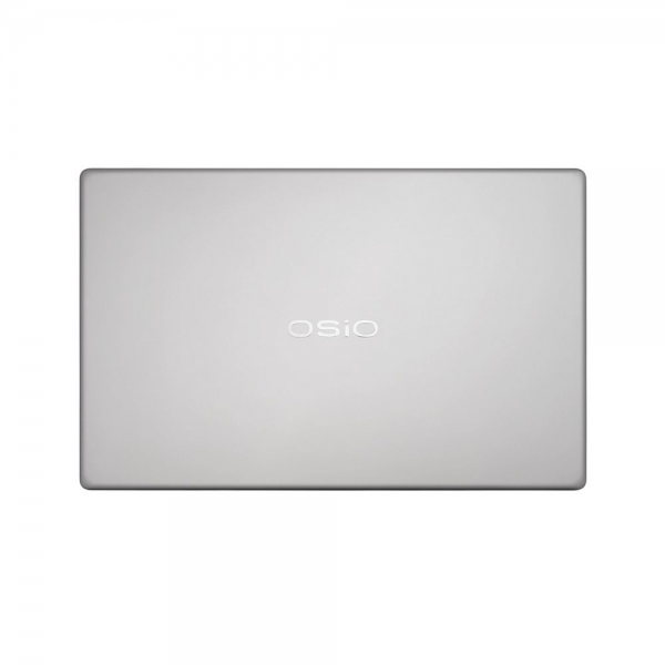 Ноутбук OSIO FocusLine F150i-027 Intel Core i5 1235U/16Gb (soldered D4)/SSD512Gb/UMA/15.6