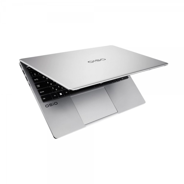Ноутбук OSIO FocusLine F150i-032 Intel Core i5 1235U/16Gb (2*8D4)/SSD1Tb/UMA/15.6