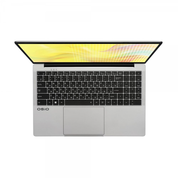 Ноутбук OSIO FocusLine F150i-032 Intel Core i5 1235U/16Gb (2*8D4)/SSD1Tb/UMA/15.6