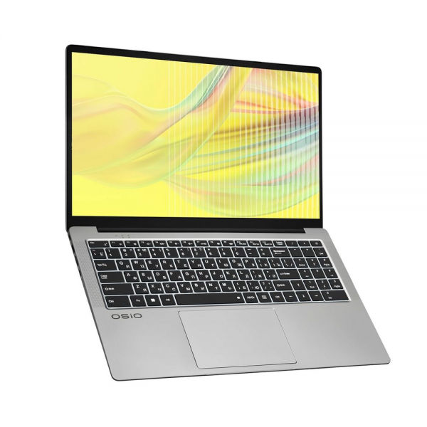 Ноутбук OSIO FocusLine F160a-012 AMD Ryzen 7 5700U/32Gb (2*16D4)/SSD1Tb/UMA/16.1