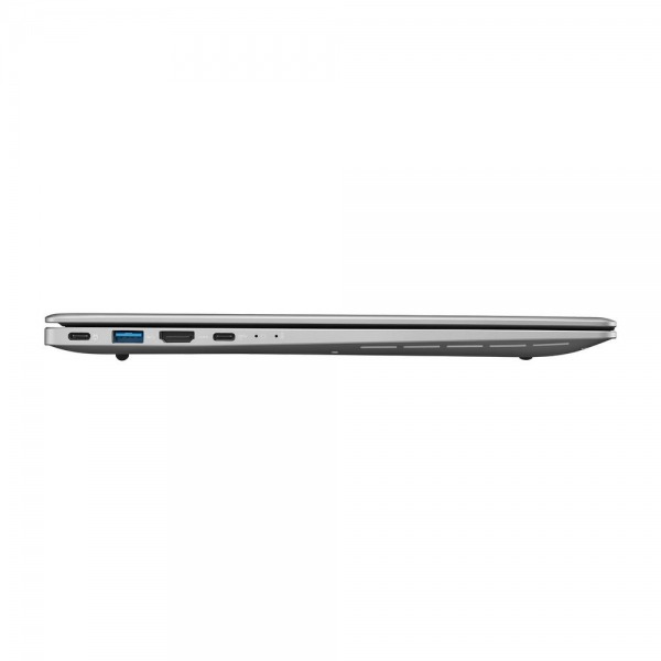 Ноутбук OSIO FocusLine F160a-005 AMD Ryzen 5 5500U/16Gb (1*16D4)/SSD512Gb/UMA/16.1