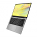 Ноутбук OSIO FocusLine F160i-015 Intel Core i5 1235U/16Gb (2*8D4)/SSD1Tb/UMA/16.1