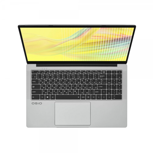 Ноутбук OSIO FocusLine F160i-014 Intel Core i5 1235U/32Gb (2*16D4)/SSD1Tb/UMA/16.1