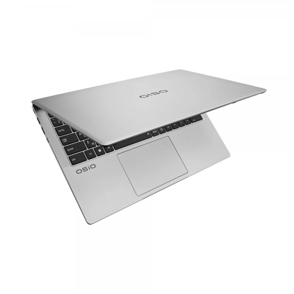 Ноутбук OSIO FocusLine F160i-014 Intel Core i5 1235U/32Gb (2*16D4)/SSD1Tb/UMA/16.1