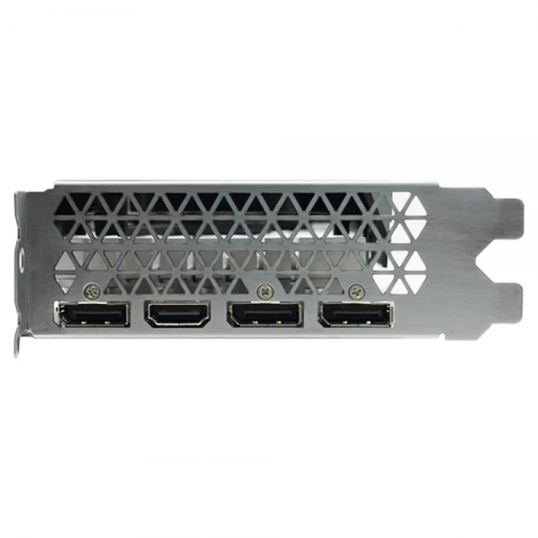 Видеокарта Afox RTX 4060 8GB GDDR6 128bit 3xDP HDMI 2FAN RTL