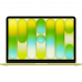 Ноутбук Apple MacBook Neo 13 A18 Pro/8Gb/SSD256Gb/UMA/IPS/2408x1506/60Hz/MacOS/Citrus/1.23kg