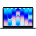 Ноутбук Apple MacBook Neo 13 A18 Pro/8Gb/SSD512Gb/UMA/IPS/2408x1506/60Hz/MacOS/Touch ID/Indigo/1.23kg