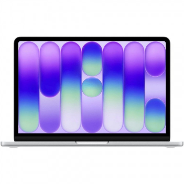 Ноутбук Apple MacBook Neo 13 A18 Pro/8Gb/SSD256Gb/UMA/IPS/2408x1506/60Hz/MacOS/Silver/1.23kg